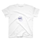 GEISHA WORKSのサングラスアヒル Regular Fit T-Shirt