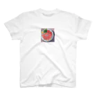 カズの「切り身のアート」 Regular Fit T-Shirt