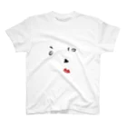 IHYLIの福笑い Regular Fit T-Shirt