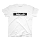 BUKATSUDOのBukatsudo 崩れているのはどれか！ スタンダードTシャツ