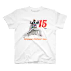 さいたぁマンワールドのさいたぁマン15周年記念さいたぁマン Regular Fit T-Shirt