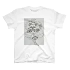 魔法商店〜華月堂〜のLOVE DIE Regular Fit T-Shirt