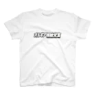 オルギア視聴覚室オリジナルグッズのスタンダードTシャツ Regular Fit T-Shirt