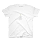 resrecoのHARENOI Regular Fit T-Shirt