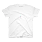 お餅のささやか Regular Fit T-Shirt