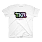 TKR-treasureのTKR-treasure Regular Fit T-Shirt