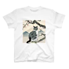 浮世絵デパートの浮世絵猫 Regular Fit T-Shirt