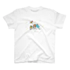 ポイントインカム official shopのポイ活たいむ スタンダードTシャツ