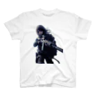 jiteanの武装少女 Regular Fit T-Shirt