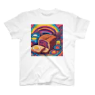 PSYCHEDELIC ARTのPSYCHEDELICパン Regular Fit T-Shirt