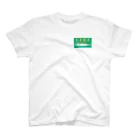 さちこの生物雑貨のSABA Regular Fit T-Shirt