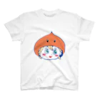 さとスタジオのサトちゃん スタンダードTシャツ