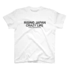 RISING JAPANのジャケット 티셔츠