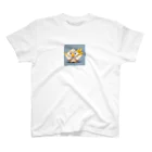 taru-chanのクラフトバード スタンダードTシャツ