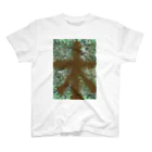 jimi-jimi3の木 スタンダードTシャツ