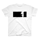 よしのLightning Regular Fit T-Shirt