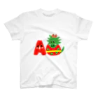 KousuiMikuの辰年 A型 Tシャツ スタンダードTシャツ