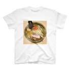 渡邊野乃香のお店のラーメン2 スタンダードTシャツ