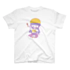 midreamのドリミちゃん スタンダードTシャツ