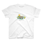 CyberArmadilloの湘南ハブ スタンダードTシャツ