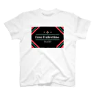 ちょっといい感じ🍙のFreePalestine スタンダードTシャツ