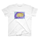 キリンくんのひつじくん スタンダードTシャツ