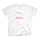 mori yuraのミミパヤ スタンダードTシャツ