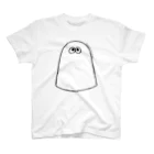 TONBOのいつものうらめしくん Regular Fit T-Shirt