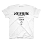 Jake-Hokkaido のjk-006a Delta スタンダードTシャツ