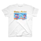 Natsukawa Yukichiのヒーローになりたい Regular Fit T-Shirt