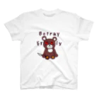 BetrayFreely直営のBetrayFreely スタンダードTシャツ