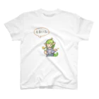 ITgagsのエル(イ)フちゃん（にほんご） Regular Fit T-Shirt