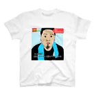 友人の誕生日の店。の犯罪くん Regular Fit T-Shirt