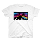 ハワイスタイルクラブのRainbow Paradise T-Shirt