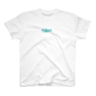 TAKUnichan_TikTokのTAXX 1st Goods T-Shirt Regular Fit T-Shirt