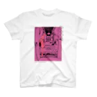 ʏᴜʙɪꜱᴀᴋɪのRabbit House スタンダードTシャツ