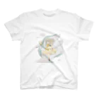 森田涼花のHappyNewYear2024 Regular Fit T-Shirt