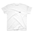 エブリデイかなStoreのAcyoo （アチョー） Regular Fit T-Shirt