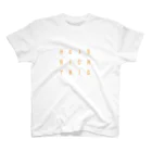 ハインリヒ・トリオのハインリヒグッズ 티셔츠