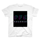 SMiLE LIFE=Y&MのPFCバランス Regular Fit T-Shirt