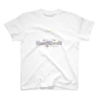 CypressFieldのDuck スタンダードTシャツ