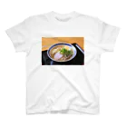 takeの牛骨ラーメンはどう？ スタンダードTシャツ