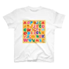 Koh!のアルファベット！？ Regular Fit T-Shirt