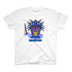 モンスター工房のMONSTER（モンスター）シーサーペント スタンダードTシャツ