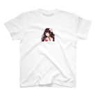 KSK SHOPのスーパーアイドル スタンダードTシャツ