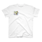 kuu_kaスマホケースの大丈夫 スタンダードTシャツ