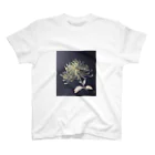 KEIKO's art factoryの菊　2023 Regular Fit T-Shirt