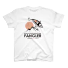 NaturalCourseJapanのFANGLER2023 スタンダードTシャツ