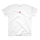 suffratokyoのさふら Regular Fit T-Shirt