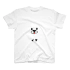 ○吉@犬になりたい宇宙生物のスタンダードなイヌ Regular Fit T-Shirt